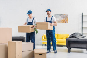 Movers and Packers in Dubai