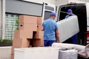 Furniture Movers in Dubai
