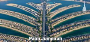 Moving and Packing Palm Jumeirah